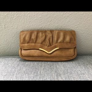 Vintage 1970’s Retro Clutch by Ralfeaux